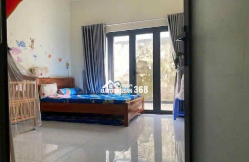 NGAY PHAN VĂN HỚN, TRƯỜNG CHINH - 107M2 - NHÀ Ở LIỀN BA TẦNG BTCT - HẺM THÔNG - 107M2 - 7.15 TỶ
